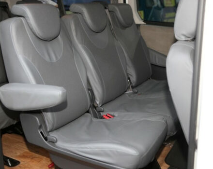 Fiat Scudo 2008 года - Фото 4 авто