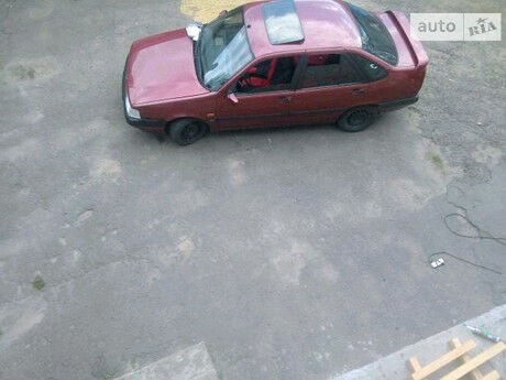 Fiat Tempra 1991 года