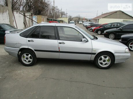 Fiat Tempra 1995 года