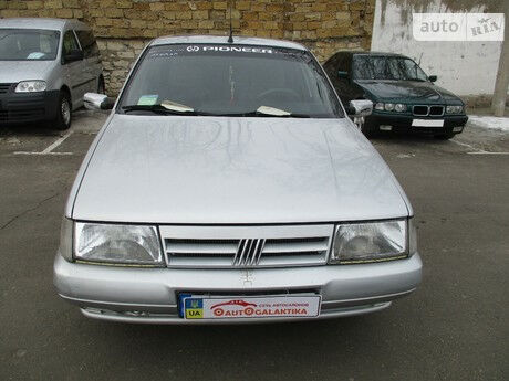 Фиат Темпра 1991 года Fiat Tempra 1991 года