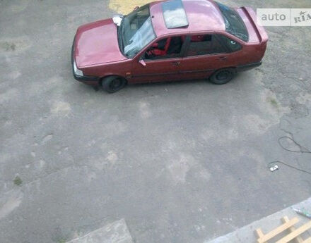 Fiat Tempra 1991 года