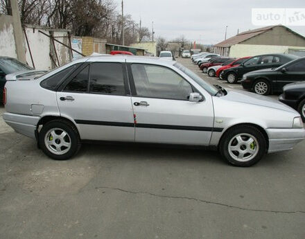 Fiat Tempra 1995 года