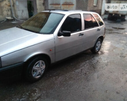 Fiat Tipo 1990 года