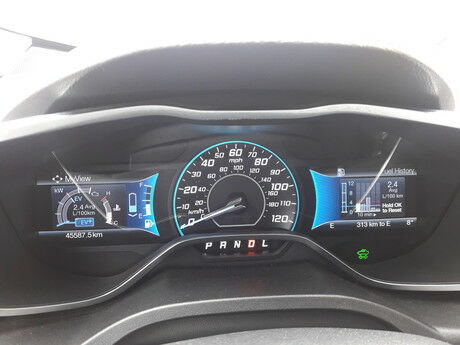 Форд Си-Макс 2015 року Ford C-Max 2015 року