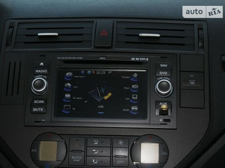 Форд Си-Макс 2006 года Ford C-Max 2006 года