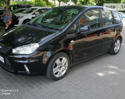 Ford C-Max 2010 года - Фото 2 авто