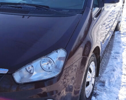 Ford C-Max 2008 року - Фото 2 автомобіля