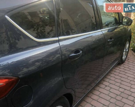 Ford C-Max 2013 года - Фото 2 авто