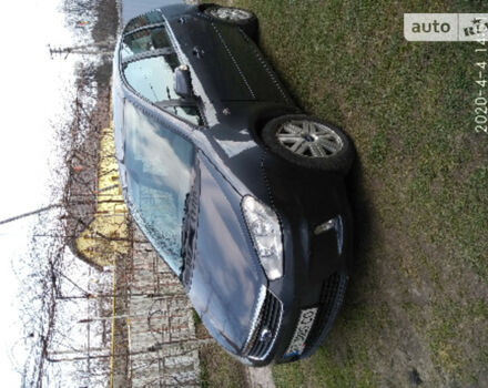 Ford C-Max 2007 року