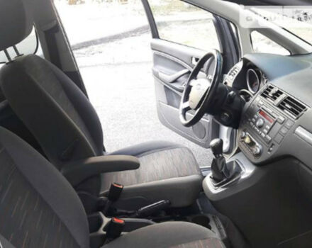 Ford C-Max 2008 года - Фото 3 авто