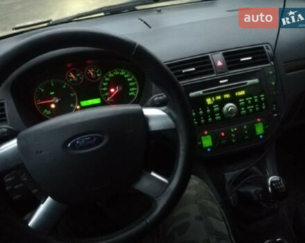 Ford C-Max 2005 року - Фото 2 автомобіля