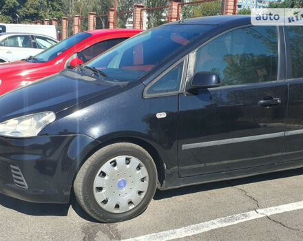 Ford C-Max 2007 года