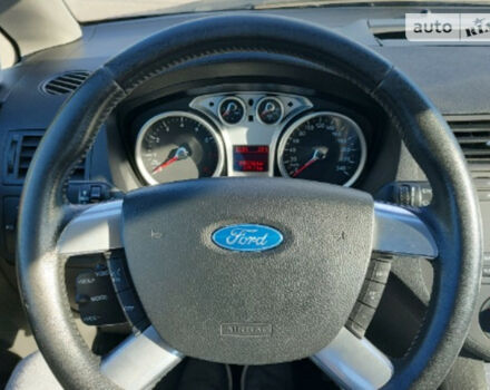 Ford C-Max 2008 года - Фото 2 авто