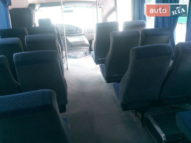 Ford E-series 2006 года