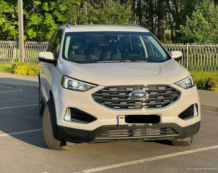 Ford Edge 2019 року - Фото 6 автомобіля