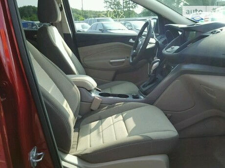 Форд Эскейп 2005 года Ford Escape 2005 года
