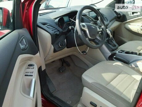 Форд Эскейп 2005 года Ford Escape 2005 года