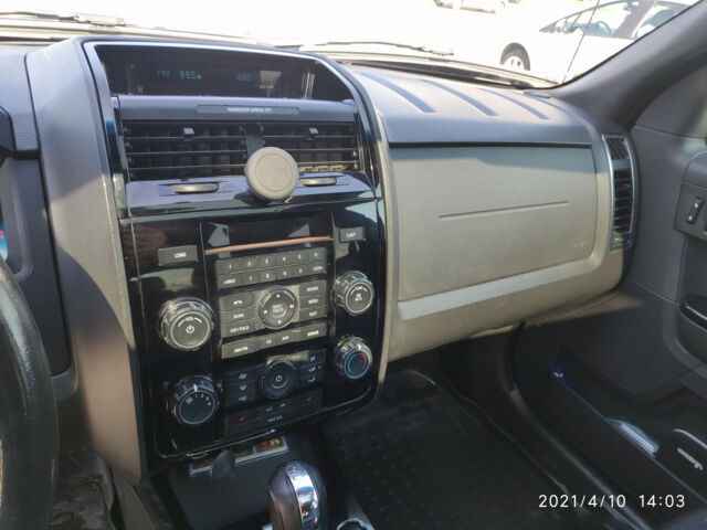 Ford Escape 2012 года