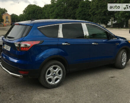 Ford Escape 2017 року - Фото 3 автомобіля