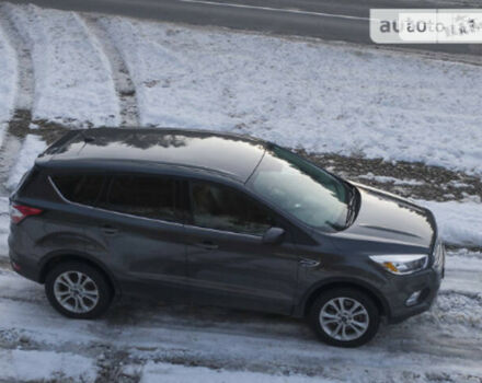 Ford Escape 2017 года - Фото 2 авто