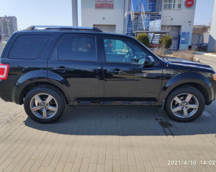 Ford Escape 2012 року - Фото 11 автомобіля