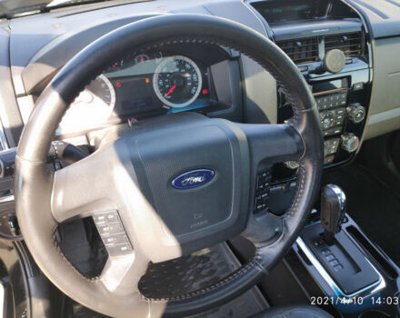 Ford Escape 2012 года - Фото 5 авто