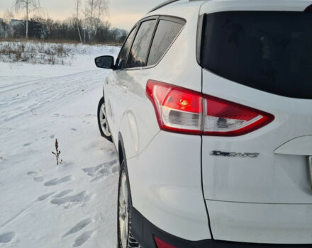 Ford Escape 2015 года - Фото 2 авто