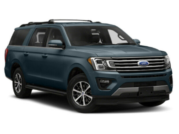 Ford Expedition 2018 року