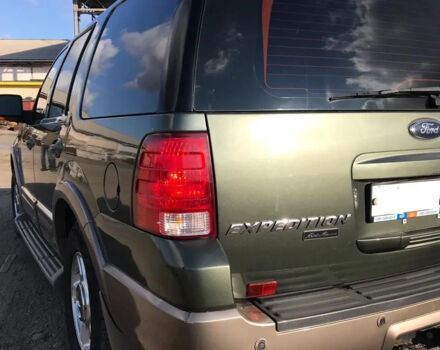 Ford Expedition 2004 года - Фото 2 авто