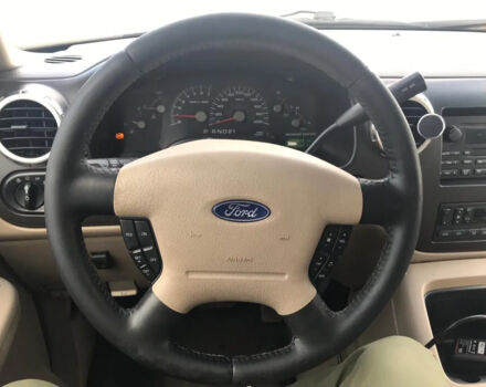 Ford Expedition 2004 года - Фото 4 авто