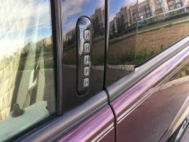 Ford Explorer 2006 года