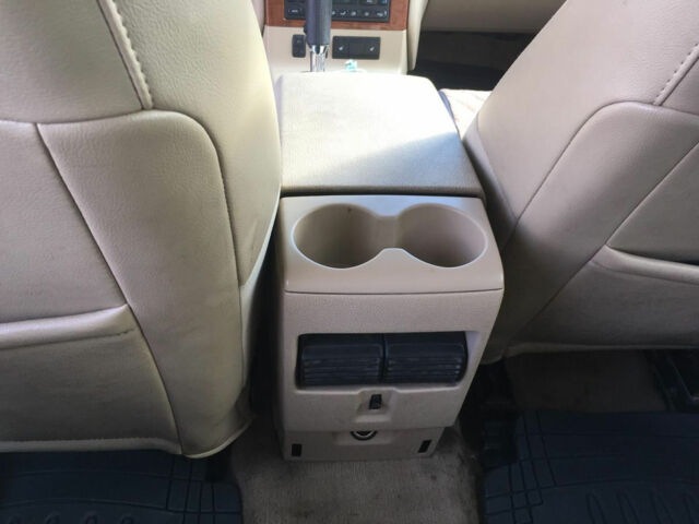 Ford Explorer 2006 года