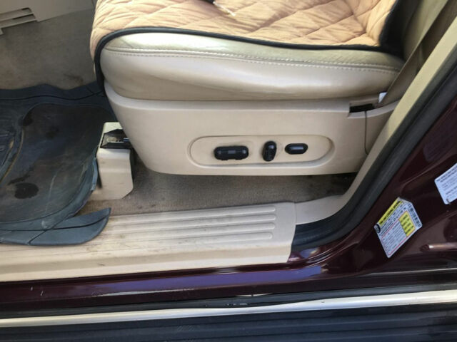 Ford Explorer 2006 года