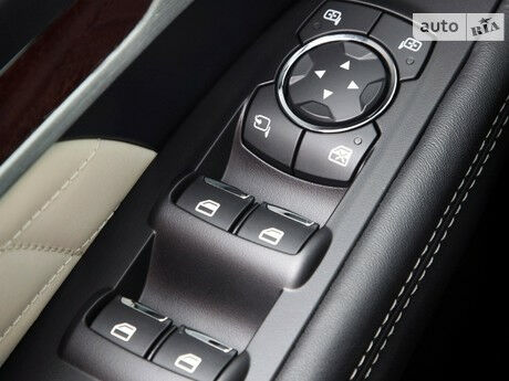 Форд Эксплорер 2007 года Ford Explorer 2007 года