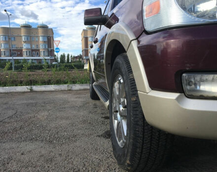 Ford Explorer 2006 года - Фото 15 авто