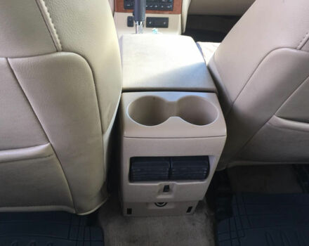 Ford Explorer 2006 года - Фото 19 авто