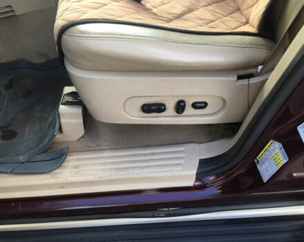 Ford Explorer 2006 года - Фото 22 авто
