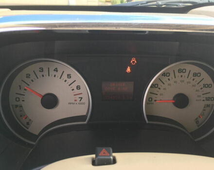 Ford Explorer 2006 года - Фото 23 авто