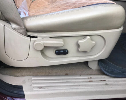 Ford Explorer 2006 года - Фото 24 авто