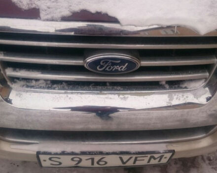 Ford Explorer 2006 года - Фото 26 авто