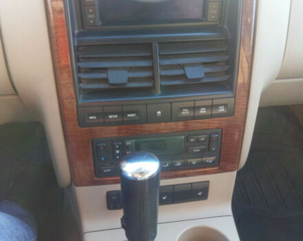 Ford Explorer 2006 года - Фото 9 авто