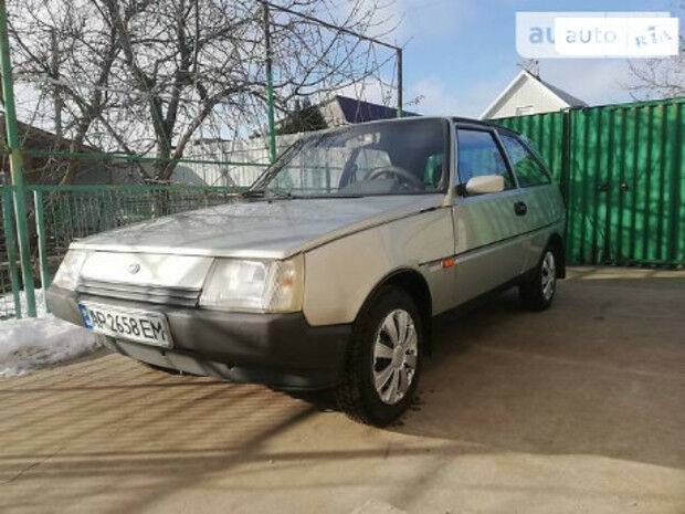 Ford Fiesta 2008 року