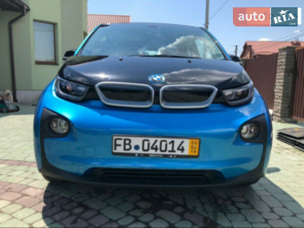 Ford Fiesta 1994 года