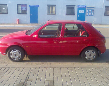 Ford Fiesta 1997 року - Фото 3 автомобіля