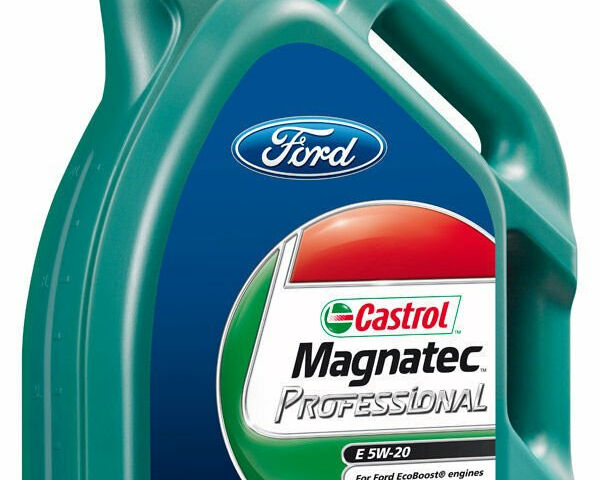 Ford Focus 2016 года