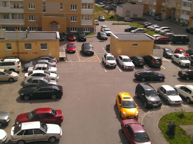 Ford Focus 2012 года