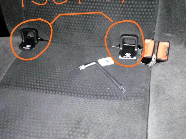 Ford Focus 2008 года