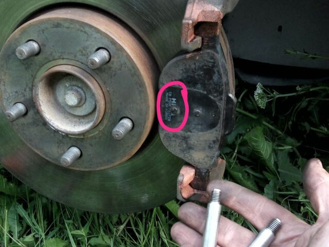 Ford Focus 2008 года