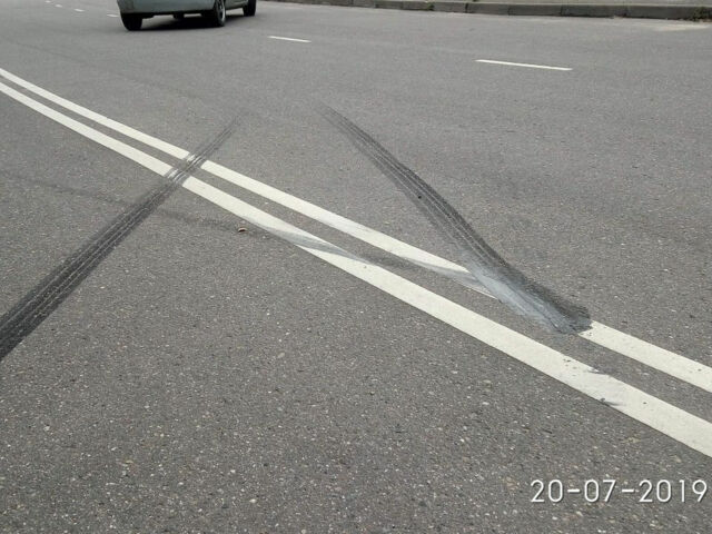 Ford Focus 2008 года