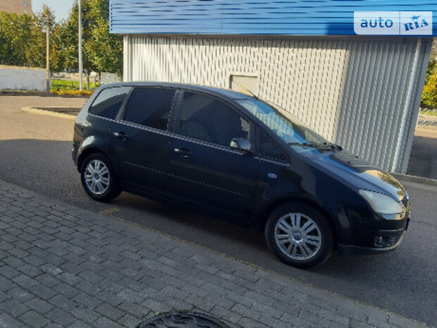 Ford Focus 2005 року